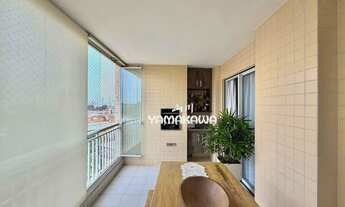 Imagem 5: Apartamento com 2 dormitórios à venda, 93 m² por R$ 1.000.000,00 - Água Rasa - São Paulo/S