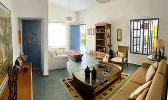 Imagem: VENDO CASA EM PONTA NEGRA COM PISCINA