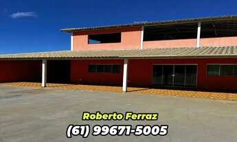 Imagem: Corumbá 4 Casa Recanto do Sabiá