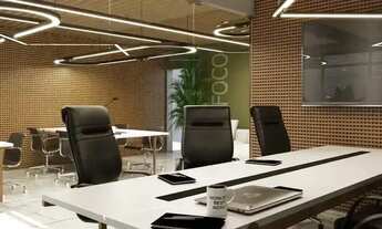 Imagem 3: Apartamento à venda no SALAMANCA RESIDENCE QUARTO/SALA, JATIÚCA- MACEIÓ , JATIÚCA , Macei