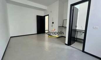 Imagem 4: Sala para alugar, 19 m² por R$ 1.100,01/mês - Santo Antônio - São Caetano do Sul/SP