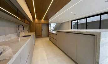 Imagem 7: Condomínio Jardins Madri, 4 suites, com armarios, nova