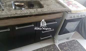 Imagem: Apartamento á venda 2 dormitórios (quartos)