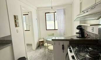 Imagem 7: Apartamento Frente Mar 3 Suítes Aluguel Anual Centro Balneário Camboriú