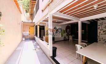 Imagem 5: Casa à venda no bairro São Lucas - Belo Horizonte/MG