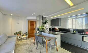 Imagem 2: Cobertura à venda no bairro Santo Antônio