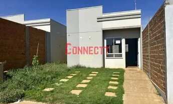 Imagem: Casa à venda, Santa Iria, Ribeirão Preto