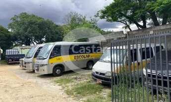 Imagem: Terreno Residencial em Parque São Lucas