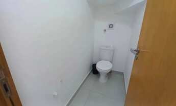 Imagem 6: SOBRADO GEMINADO no AVENTUREIRO com 2 quartos para LOCAÇÃO, 59 m²