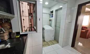 Imagem 7: TEACHER HOUSE 100% MOBILIADO COM 2 QUARTOS NA ALMIRANTE BARROSSO EM FRETE AO BOSQUE