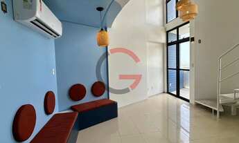 Imagem: Loft em Ponta D x27 areia - São Luís