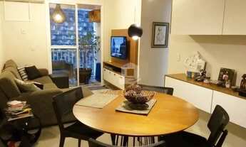 Imagem: Apartamento com 3 quartos à venda, 80 m²