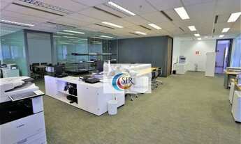 Imagem 5: Conjunto para alugar, 460 m² Mobiliada