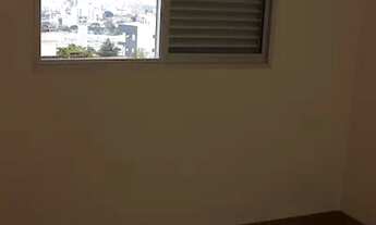 Imagem 5: Área privativa no bairro Palmares