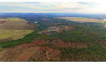 Imagem 2: Terra à venda 30 Hectares Região da Jesualda (Paracatu/Unaí MG