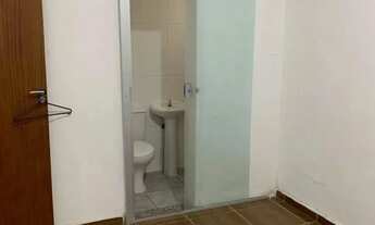 Imagem 5: Apartamento com 2 dormitórios para alugar, 60 m² por R$ 1.470/mês - Centro - Juiz de Fora