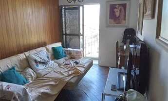 Imagem 2: Apartamento para venda com 78 metros quadrados com 2 quartos