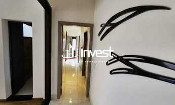 Imagem 7: Imóvel com finíssimo acabamento em um dos melhores condomínios de Uberaba Damha 2