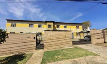 Imagem: Apartamento à venda em Campo Grande-MS