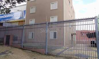 Imagem: Apartamento - Jardim do Lago - Campinas