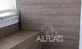 Imagem 5: Apartamento com 1 dormitório à venda, 35 m² por R$ 810.000,00 - Pinheiros - São Paulo/SP