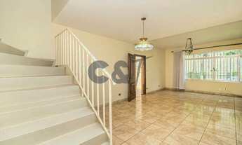 Imagem 5: Sobrado Residencial - 3 Dormitórios (1 Suíte) à Venda no Alto da Boa Vista - São Paulo/SP