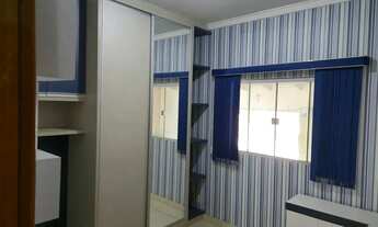 Imagem 4: Casa 04 quartes suíte, bairro jd. Vitória II GOIANIA