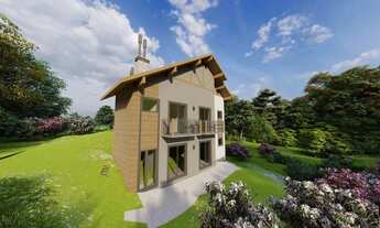 Imagem 7: Terreno à venda com 617m2 no Condomínio Quinta da Serra em Canela - RS