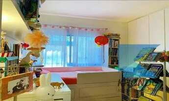 Imagem 3: Apartamento em Cerqueira César com 147m²