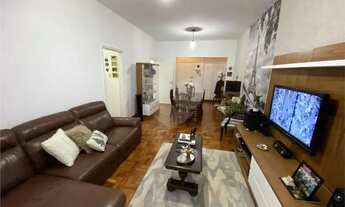 Imagem: Apartamento com 2 quartos à venda em Bela