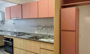 Imagem 5: Aluguel Apartamento 3 Dormitórios - 100 m² Pinheiros