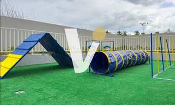 Imagem 2: Apartamento para Venda em Presidente Prudente, Jardim Eldorado, 2 dormitórios, 1 banheiro