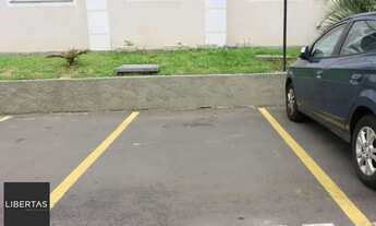 Imagem 3: Apartamento 2 quartos em condomínio fechado com piscina e infra completa