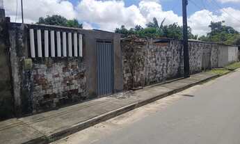 Imagem: Sítio com casa sede