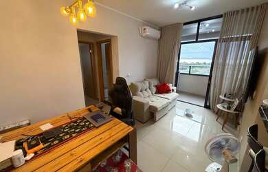 Imagem 7: Apartamento de 2 Quartos na Praia da Graciosa em Palmas