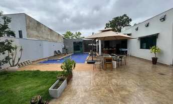 Imagem 3: CASA DE ALTO PADRÃO NA RUA 3