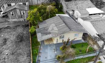 Imagem: Casa Padrão em Ponta Grossa