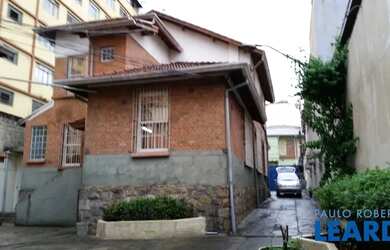 Imagem 3: CASA ASSOBRADADA - BELA VISTA - SP