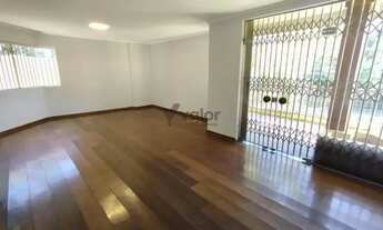 Imagem 6: Casa à venda em Campinas, Parque da Hípica, com 5 quartos, com 429 m²