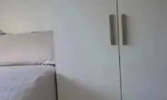 Imagem 4: Apartamento com 1 dormitório para alugar, 22 m² por R$ 2.900,00/mês - Caminho das Árvores