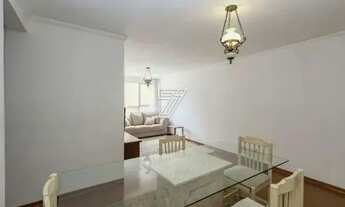 Imagem 2: Apartamento à venda 92 m - 3 quartos em Batel - Curitiba - PR