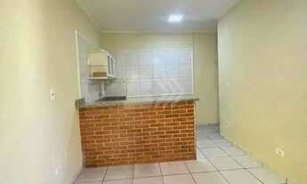 Imagem 5: Casa residencial para alugar no bairro Jardim Astúrias I em Piracicaba