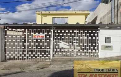 Imagem: Sobrado para aluguel com 70 metros quadrados