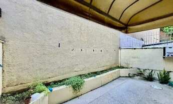 Imagem 5: Apartamento mobiliado com 1 dormitório para alugar no bairro Cristo Redentor