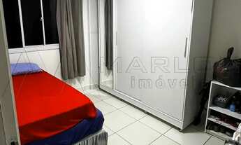 Imagem 7: Apartamento Vila Verde, 3 quartos, sendo 1 suíte, área de lazer completa, 74m²