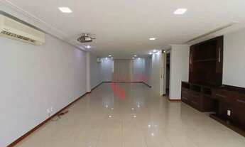 Imagem 2: Cobertura de Alto Padrão para Alugar de 04 Suítes no Bairro Jardim Irajá em Ribeirão Preto