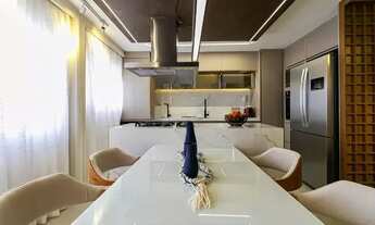 Imagem 4: Apartamento mobiliado no Tatuapé 60 m² Lazer completo Venda ou Locação