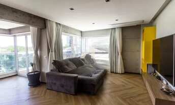 Imagem: Alpha Garden - Garden