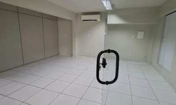 Imagem 7: Salas (60 m²) Ed. Empresarial O & S Aug. Montenegro, R$ 3 mil