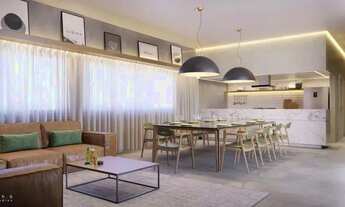 Imagem 3: Imóvel para venda tem 72 metros quadrados com 3 quartos em Barra Olímpica - Rio de Janeiro